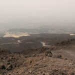 Włochy. Etna / Małgorzata Anna Jóźwiak i Marek Jóźwiak