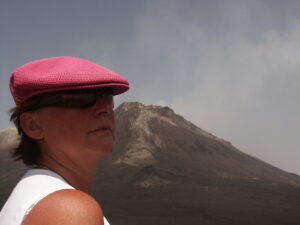 Włochy. Etna / Małgorzata Anna Jóźwiak i Marek Jóźwiak