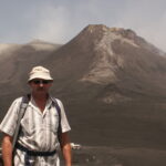 Włochy. Etna / Małgorzata Anna Jóźwiak i Marek Jóźwiak