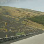 Włochy. Etna / Małgorzata Anna Jóźwiak i Marek Jóźwiak