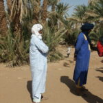 Maroko.  / Małgorzata Anna Jóźwiak i Marek Jóźwiak