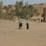 Maroko.  / Małgorzata Anna Jóźwiak i Marek Jóźwiak