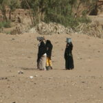 Maroko.  / Małgorzata Anna Jóźwiak i Marek Jóźwiak