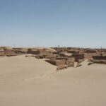 Maroko.  / Małgorzata Anna Jóźwiak i Marek Jóźwiak