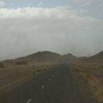 Maroko.  / Małgorzata Anna Jóźwiak i Marek Jóźwiak