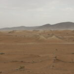 Maroko.  / Małgorzata Anna Jóźwiak i Marek Jóźwiak