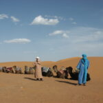 Maroko. / Małgorzata Anna Jóźwiak i Marek Jóźwiak