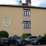 Momina, gmina Waśniów. Publiczna Szkoła Podstawowa. im. mjr. Jana Piwnika Ponurego / Emilia Sitarska / Radio Kielce