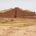 Iran / Mirosław Lubarski