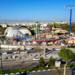 Iran / Mirosław Lubarski