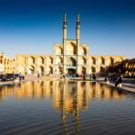 Iran / Mirosław Lubarski