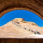 Iran / Mirosław Lubarski