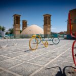 Iran / Mirosław Lubarski