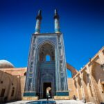 Iran / Mirosław Lubarski