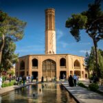 Iran / Mirosław Lubarski