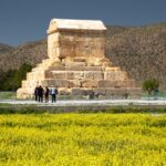 Iran / Mirosław Lubarski