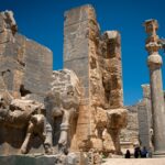 Iran / Mirosław Lubarski