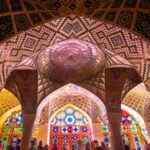 Iran / Mirosław Lubarski