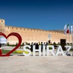 Iran / Mirosław Lubarski