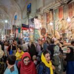 Iran / Mirosław Lubarski