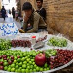 Iran / Mirosław Lubarski