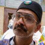 Iran / Mirosław Lubarski