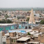 Iran / Mirosław Lubarski