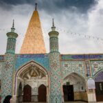 Iran / Mirosław Lubarski