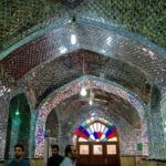 Iran / Mirosław Lubarski