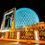 Iran / Mirosław Lubarski