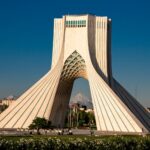 Iran / Mirosław Lubarski