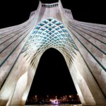 Iran / Mirosław Lubarski