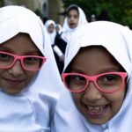 Iran / Mirosław Lubarski