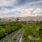 Iran / Mirosław Lubarski