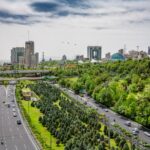 Iran / Mirosław Lubarski