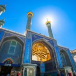 Iran / Mirosław Lubarski