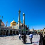 Iran / Mirosław Lubarski