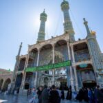 Iran / Mirosław Lubarski