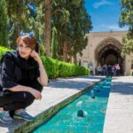 Iran / Mirosław Lubarski