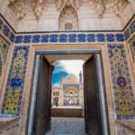 Iran / Mirosław Lubarski