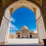 Iran / Mirosław Lubarski