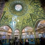 Iran / Mirosław Lubarski