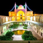 Iran / Mirosław Lubarski