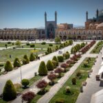 Iran / Mirosław Lubarski