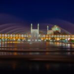 Iran / Mirosław Lubarski