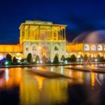 Iran / Mirosław Lubarski