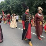 Sandomierz. Boże Ciało. Procesja / Grażyna-Szlęzak-Wójcik / Radio Kielce