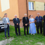 Sędziszów. Nowoczesny plac zabaw, siłownia zewnętrzna i altana / Ewa Pociejowska-Gawęda / Radio Kielce