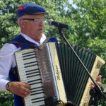 Sędziszów. XII Festiwal Ludowy im. Stefana Ostrowskiego i Jana Jawora / Ewa Pociejowska-Gawęda / Radio Kielce