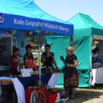 Sędziszów. XII Festiwal Ludowy im. Stefana Ostrowskiego i Jana Jawora / Ewa Pociejowska-Gawęda / Radio Kielce